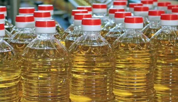 Vanaspati Oil Import: भारत में वनस्पति तेल आयात में 7% गिरावट, फरवरी 2025 में मात्र 8.99 लाख टन हुआ आयात